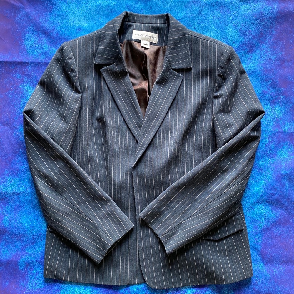 Jones New York Suit Blazer